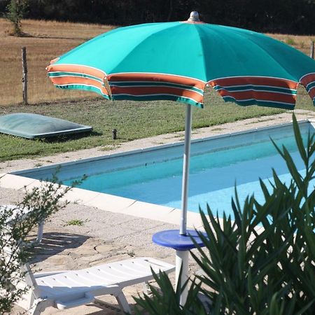 Agriturismo Tinti Montiano  Luaran gambar