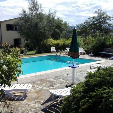 Agriturismo Tinti Montiano  Luaran gambar
