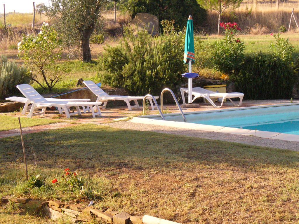 Agriturismo Tinti Montiano  Luaran gambar