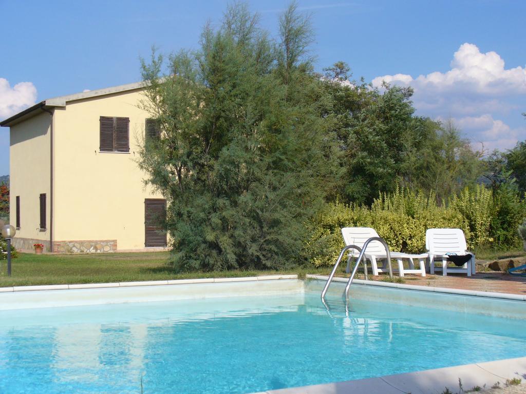 Agriturismo Tinti Montiano  Luaran gambar