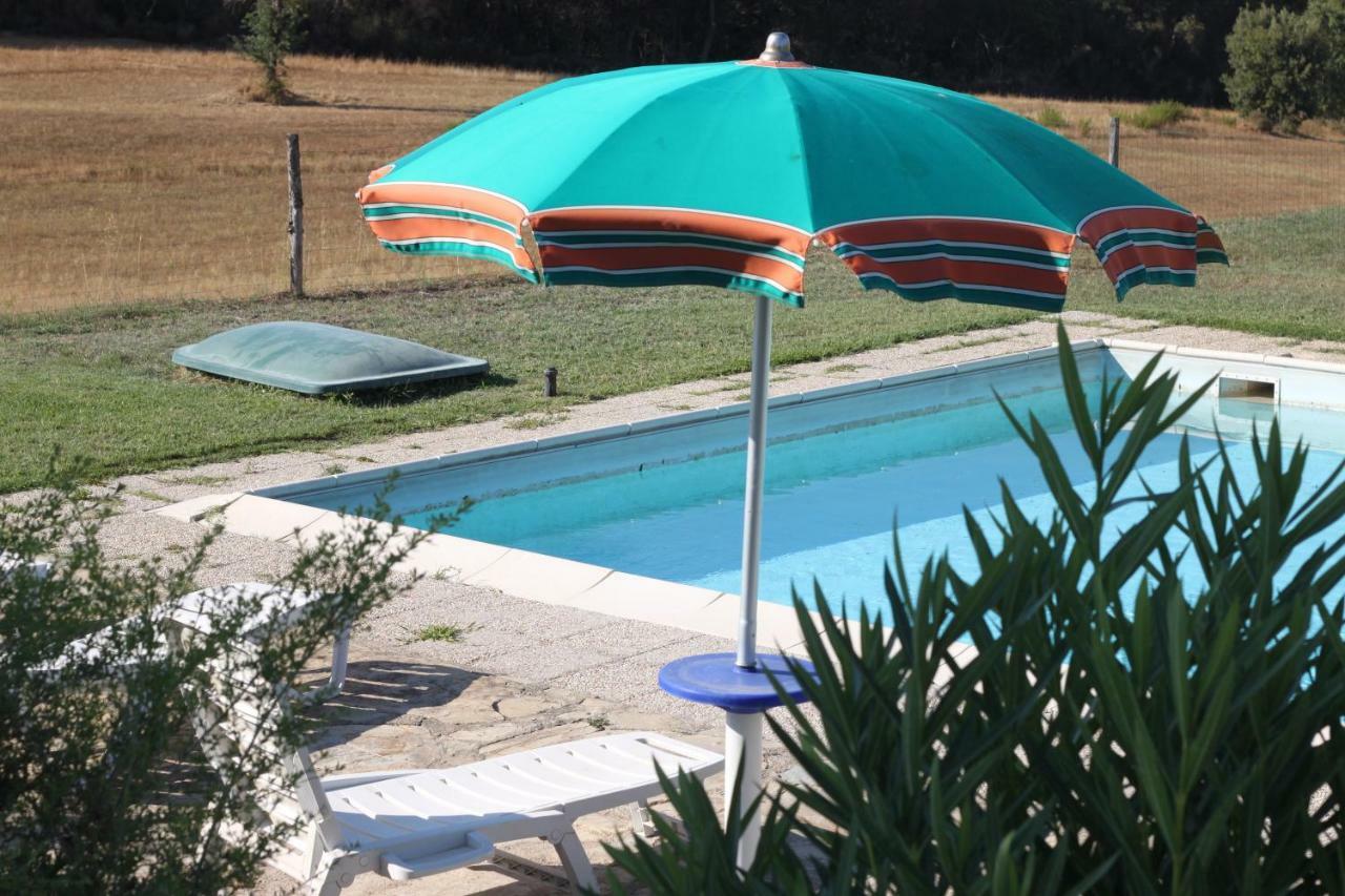 Agriturismo Tinti Montiano  Luaran gambar